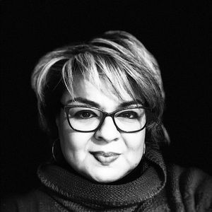 Meet your Posher, Annette